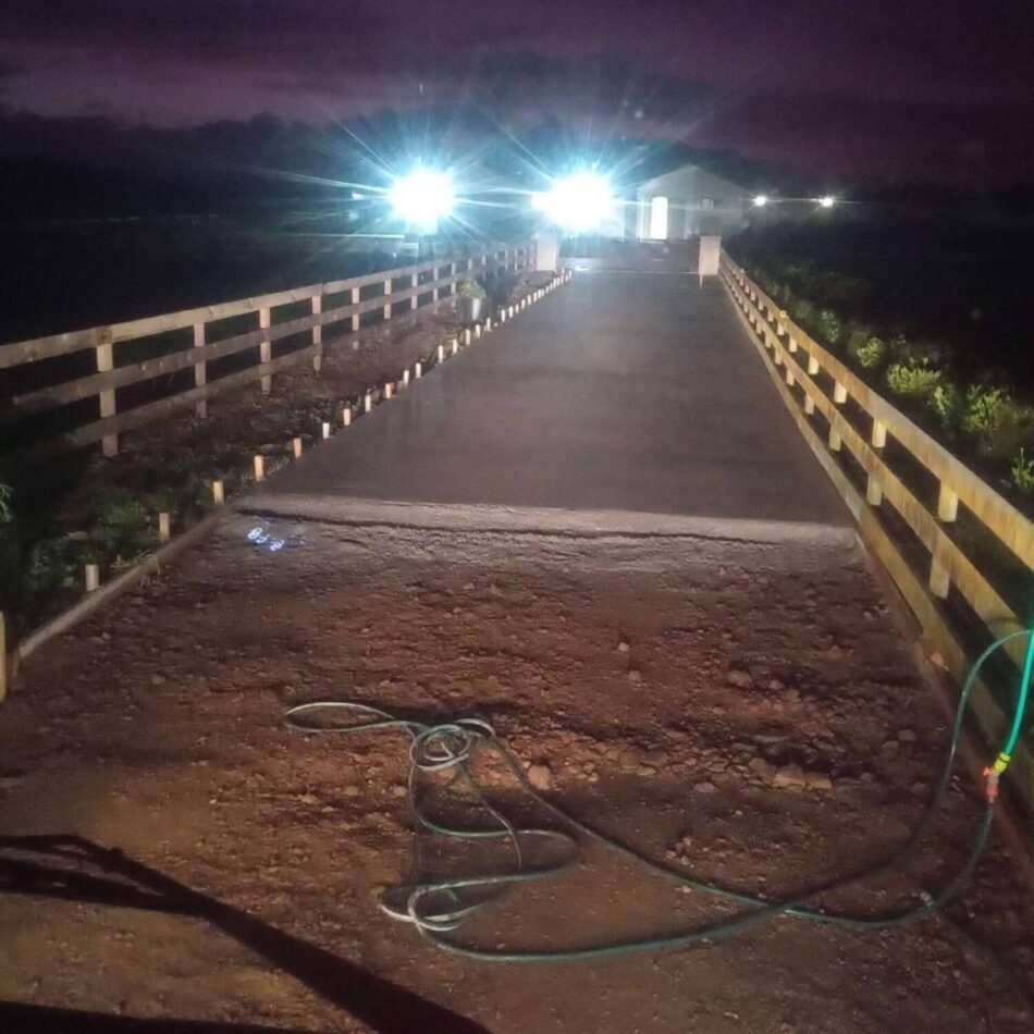 Concrete Driveways in New Plymouth